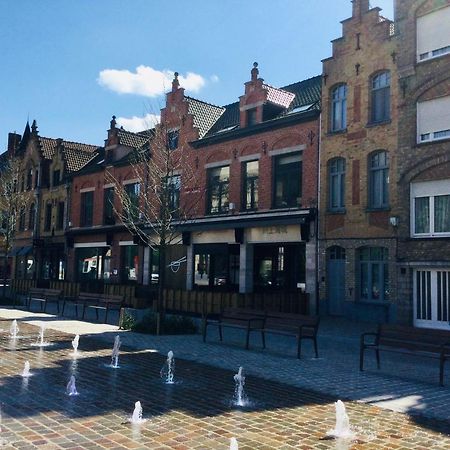 إبير B&B East&West المظهر الخارجي الصورة